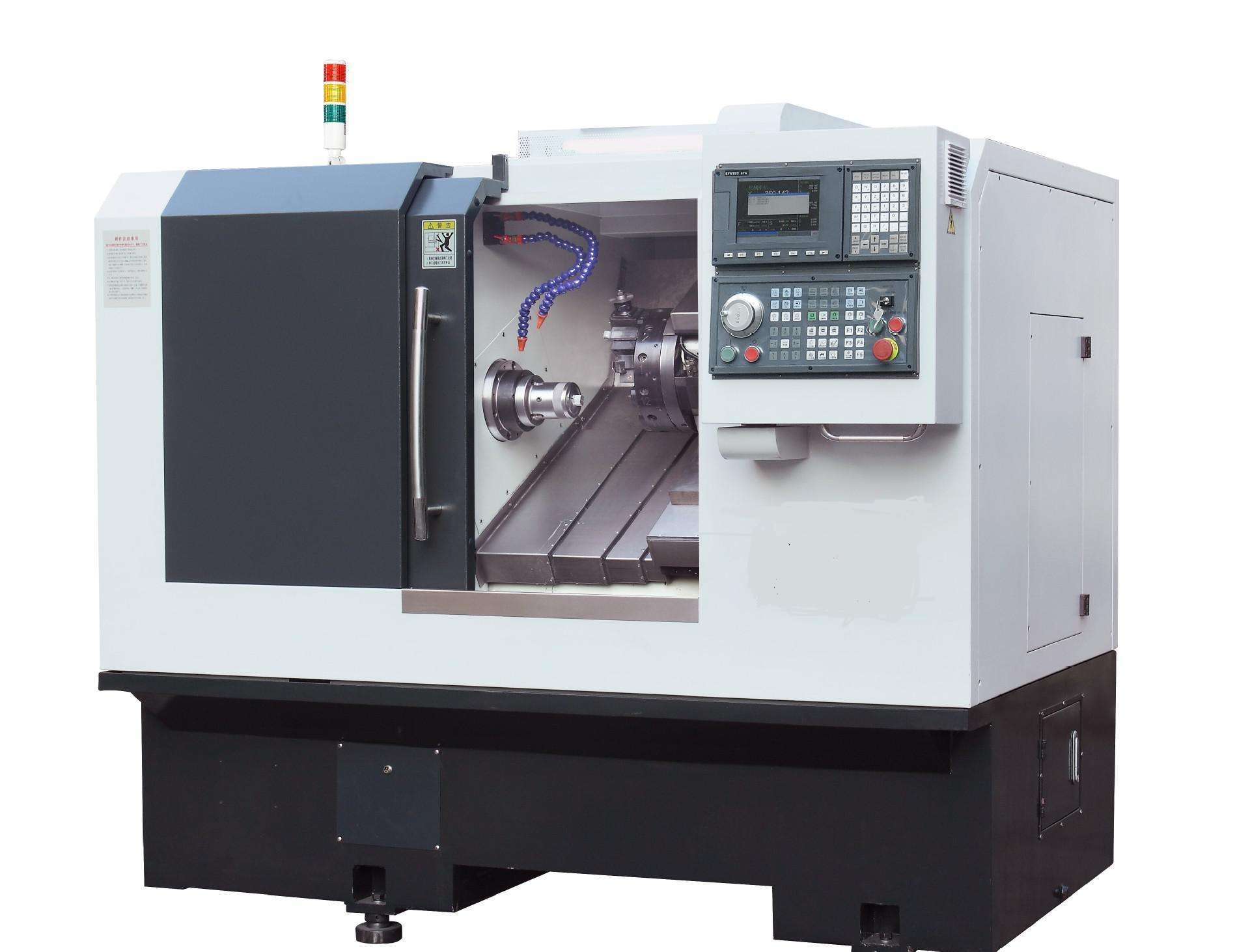 CNC machine tools