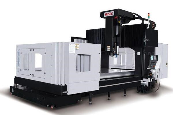 CNC machine tools