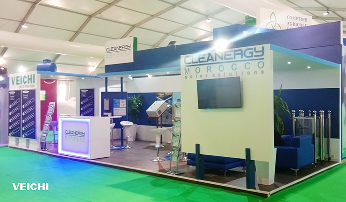 Morocco International Agricultural Exhibition