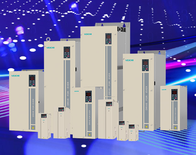 AC330 Special Driver for Synchronous Reluctance Motor Overview