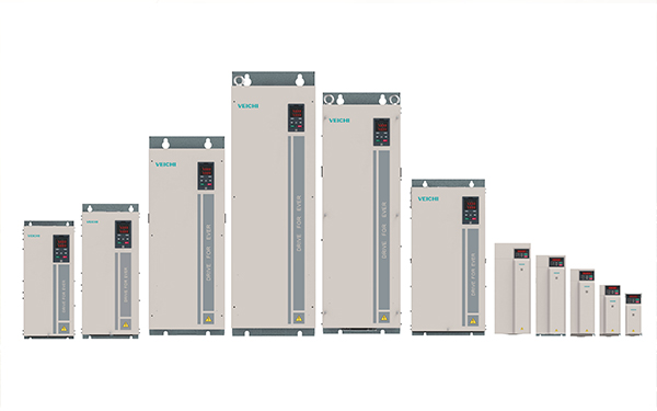 The "all-rounder" of VEICHI: AC310 series inverter