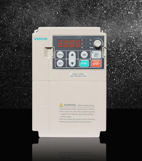 Inverter tension control section