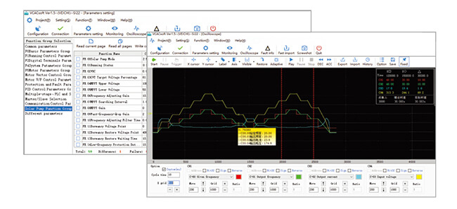 Functional PC Monitor Software