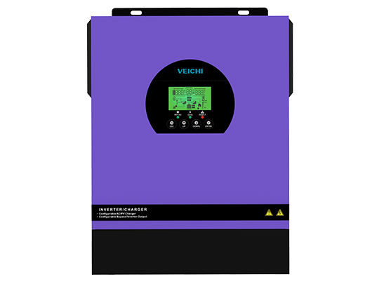 SIS4 Series Off Grid Solar Inverter