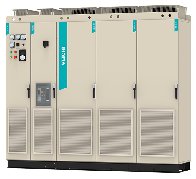 AC800-M75-T4-1710 four-quadrant drive frequency