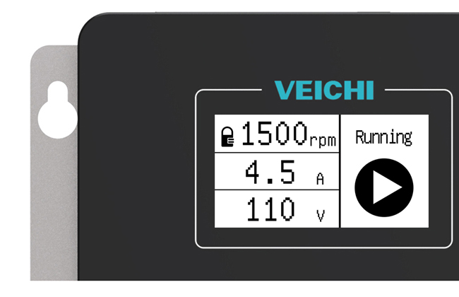 LCD Display Rich Content