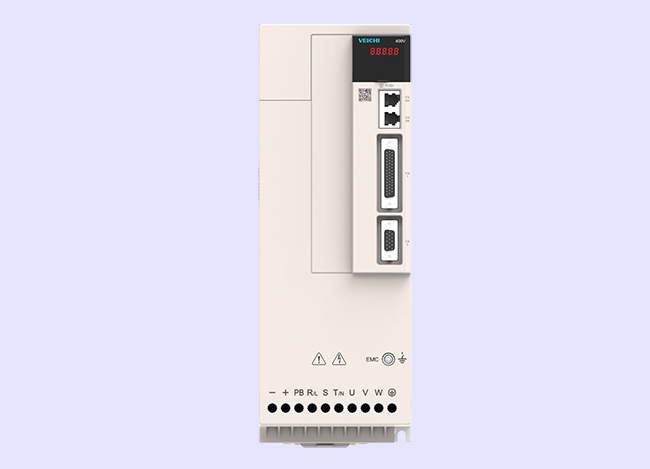 SD500 Spindle Servo Drive Overview