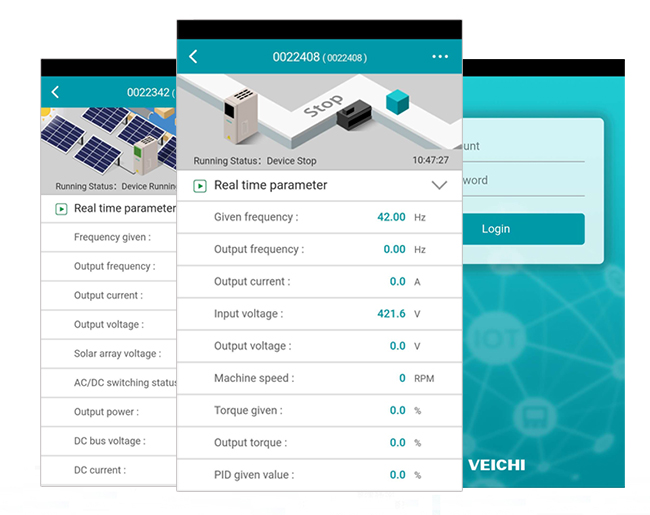 IOT Remote Control