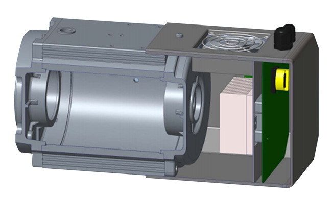 GS00 Water Pump Integrated Machine