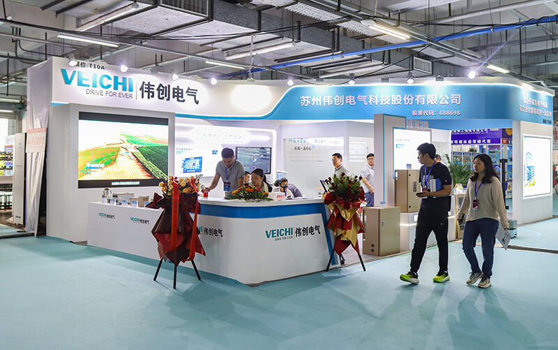 2024 Shengze Textile Machinery Expo Site Photo-1