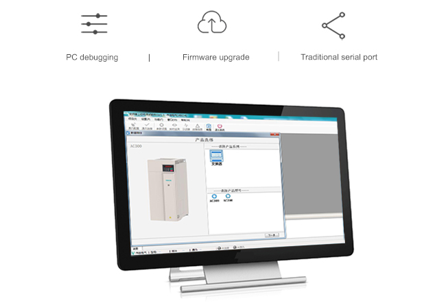 Do more with less, and new debugging tools came into being