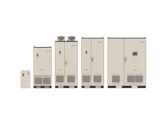 ACP30 Medium Voltage AC Drive