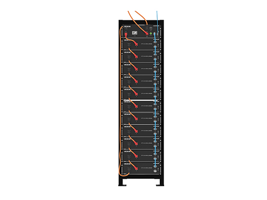 High Voltage Lithium Battery