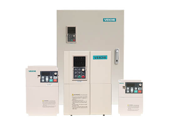 AC200 High Performance Vector Control AC Drive