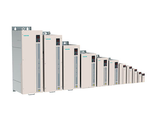 AC330 Special Frequency Inverter for Synchronous Reluctance Motor