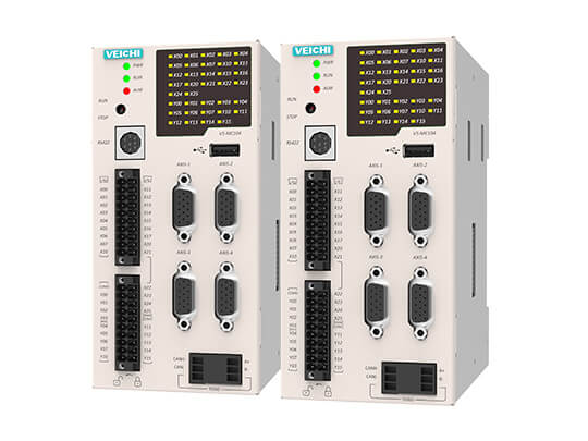 V5-MC104 Motion Controller