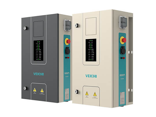 VC600C Water Jet Weaving Electrical Control System